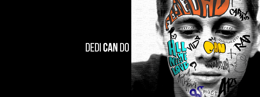 DediCANdo