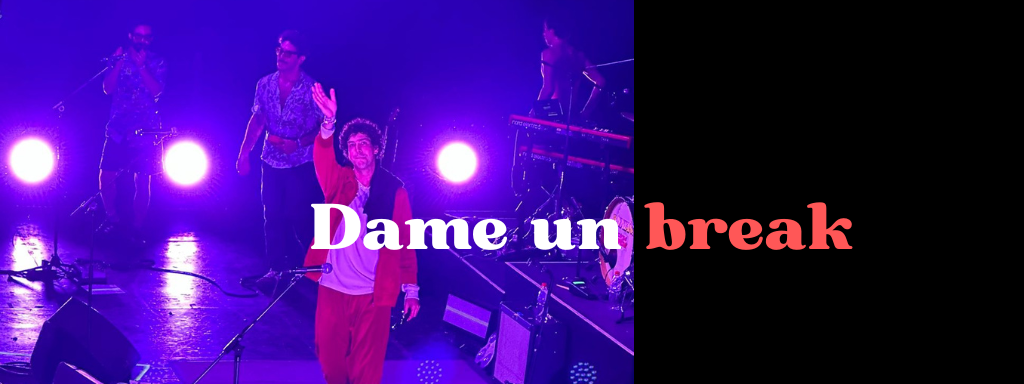 Rawayana: La Receta Musical para Tomarte un Break