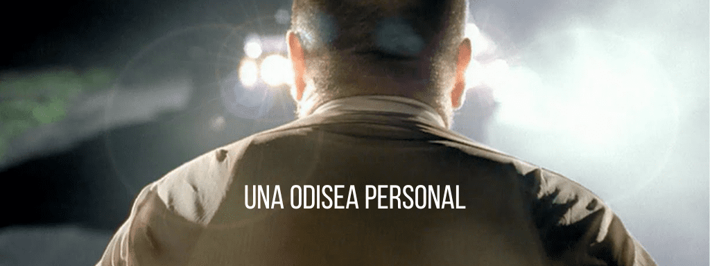 Desenredando el Caos de "Karma Police" de Radiohead: Una Odisea Personal.