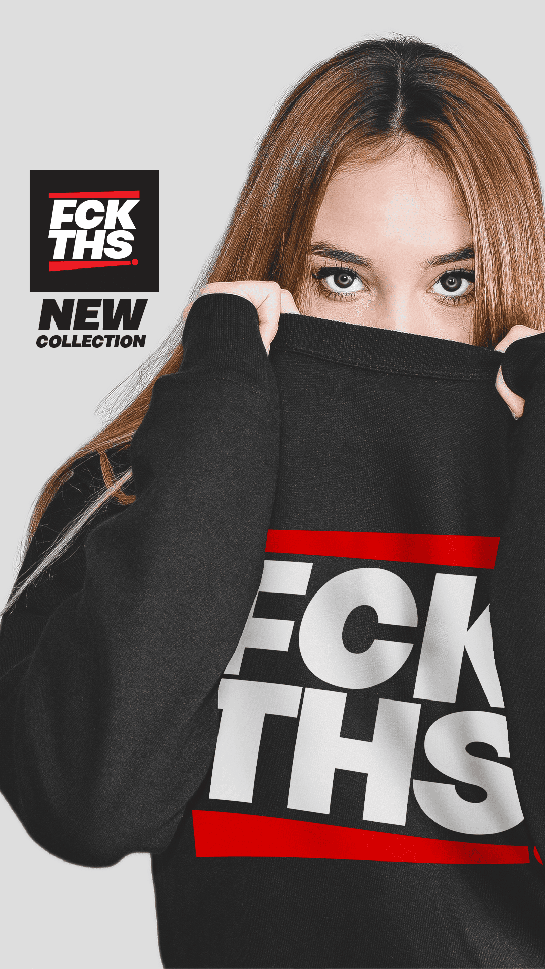 FCK THS