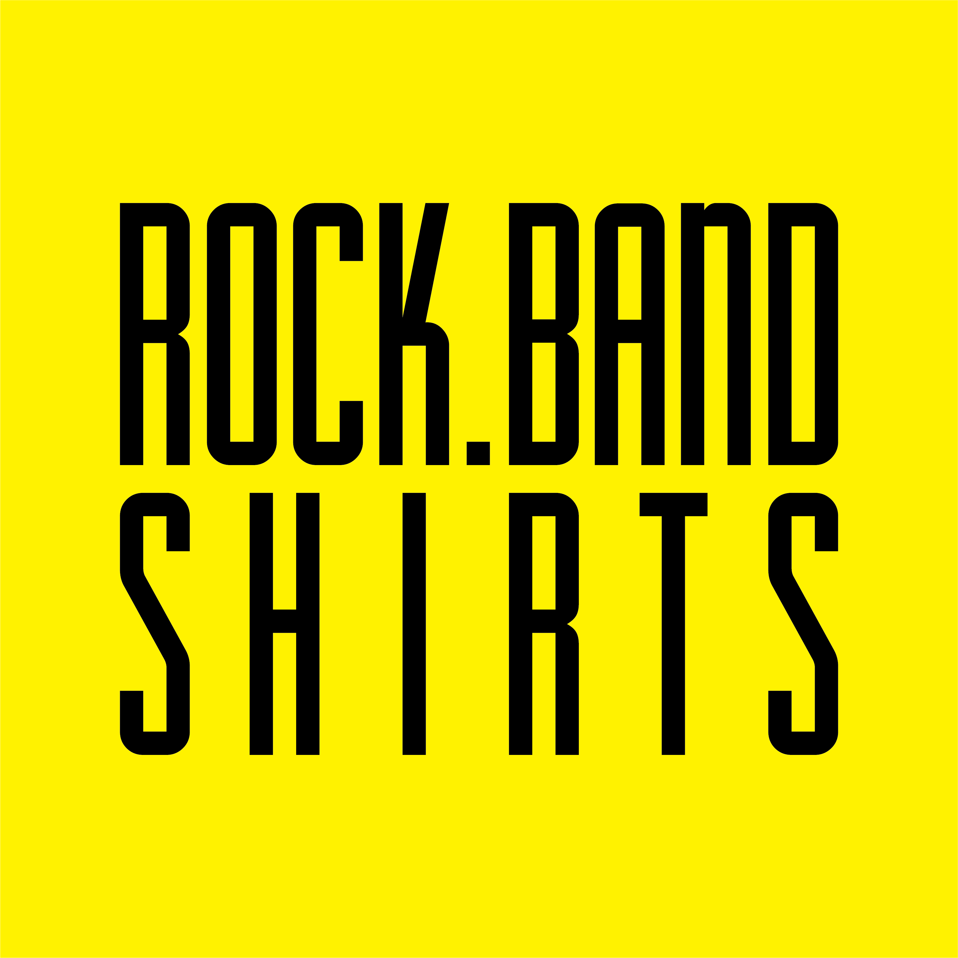 Rockbands