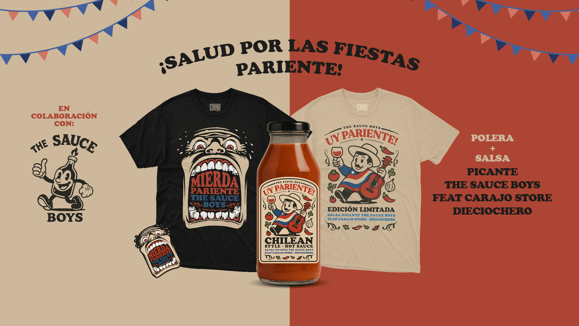 carajostore