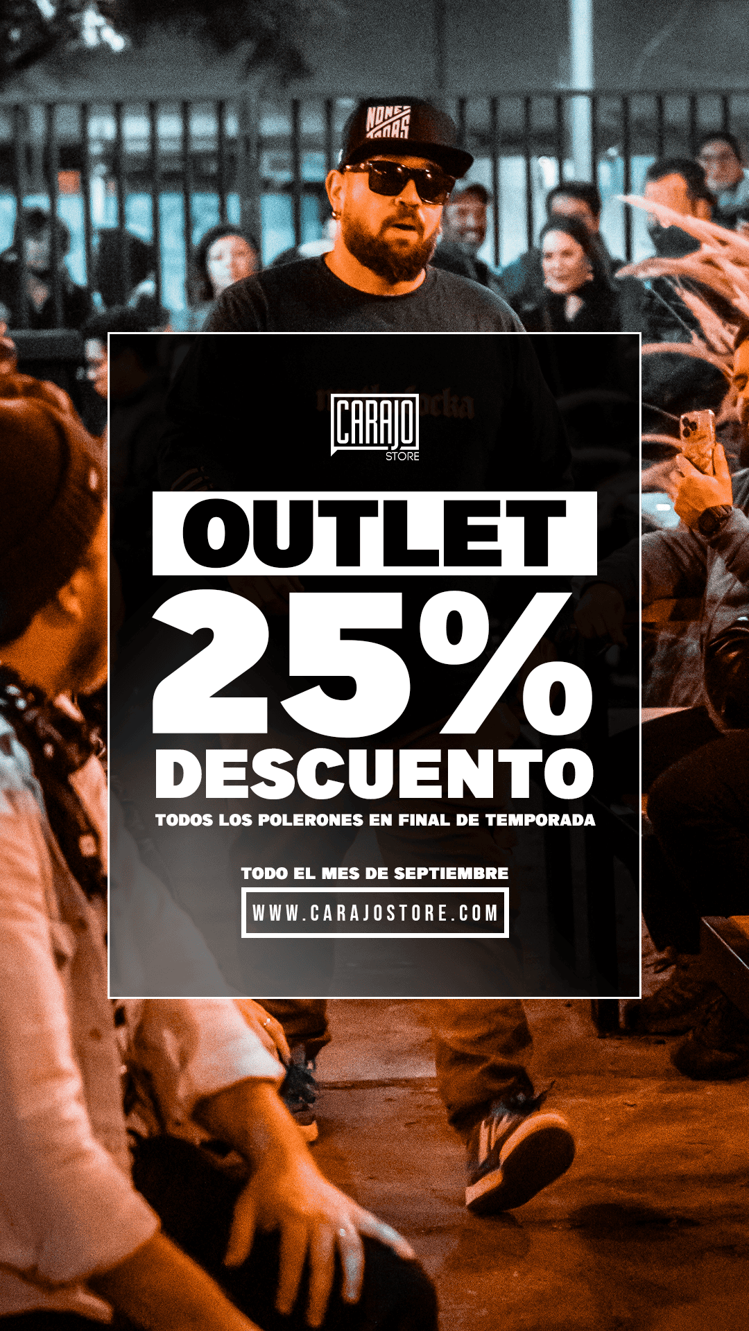 carajostore