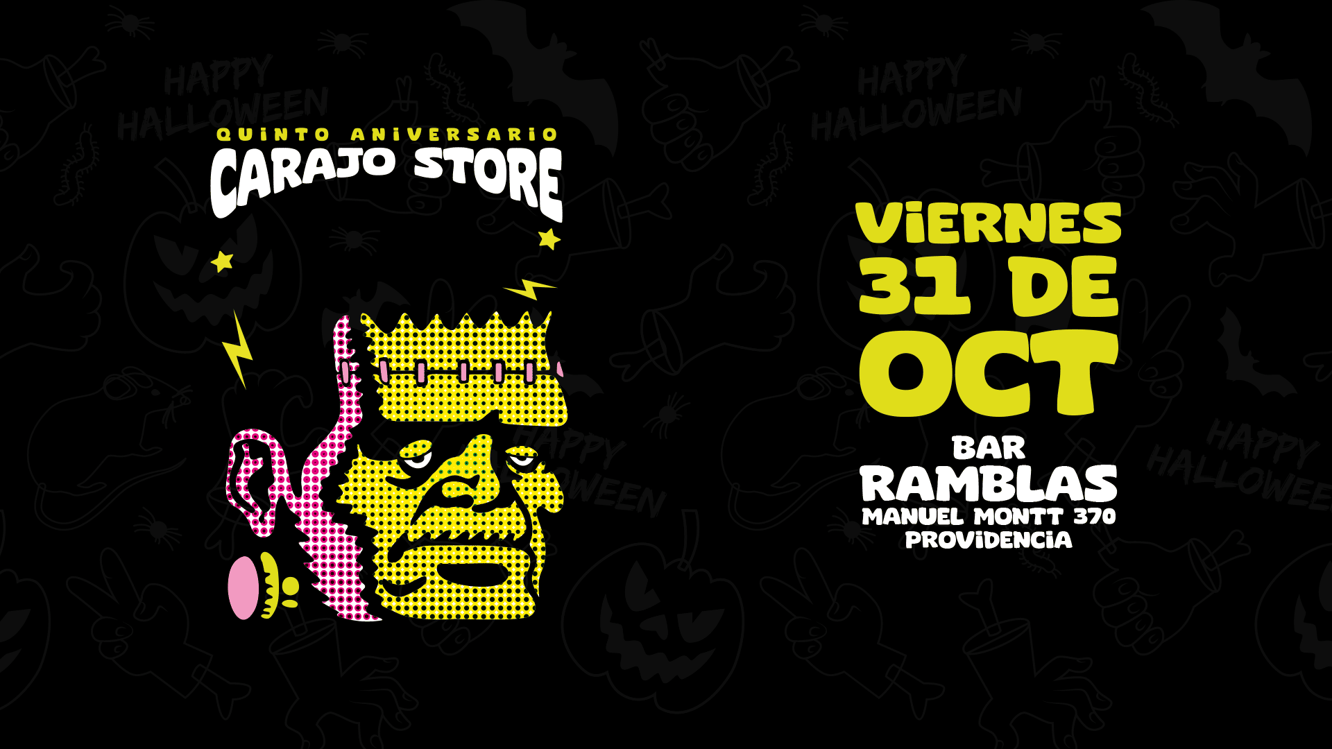 carajostore