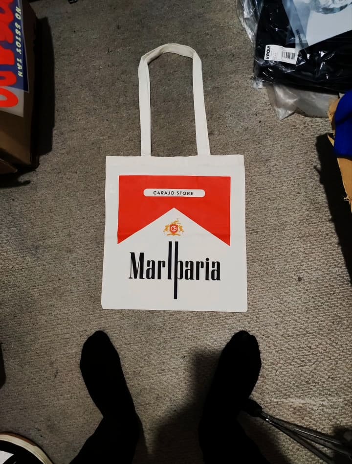 carajostore