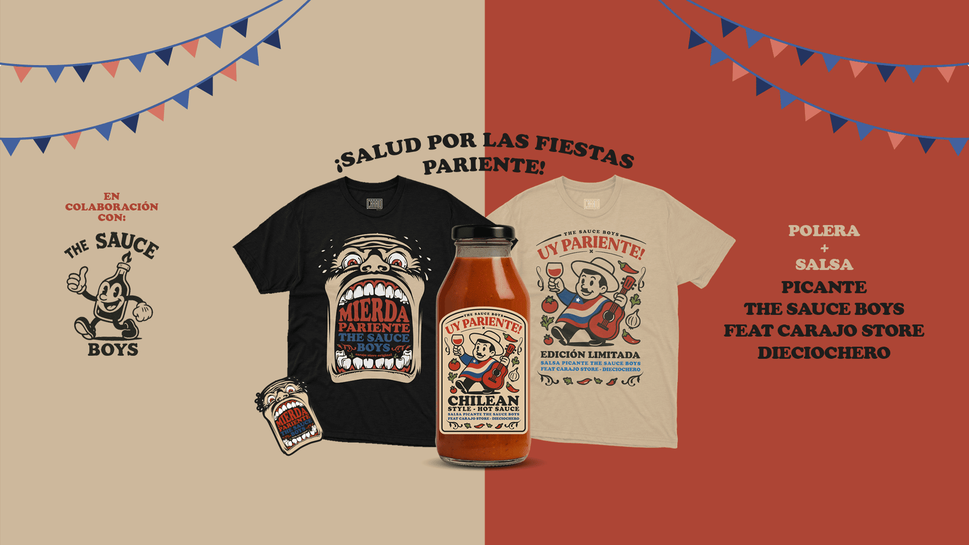 carajostore