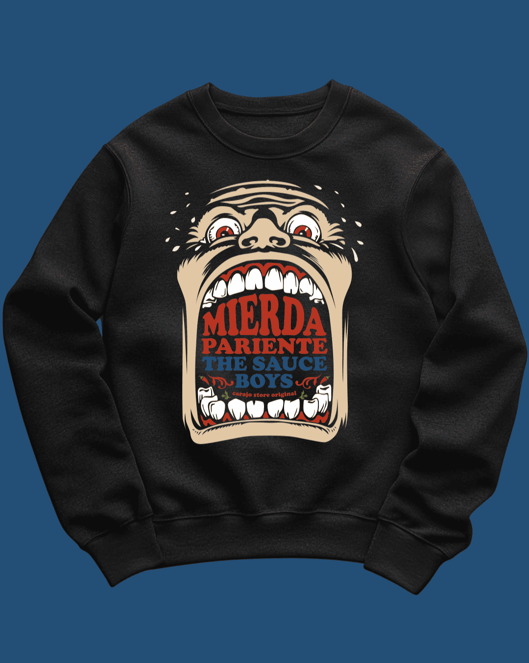 carajostore