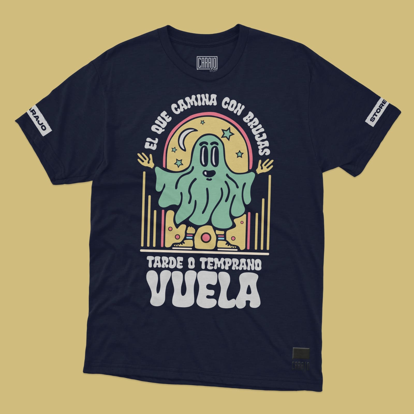 carajostore