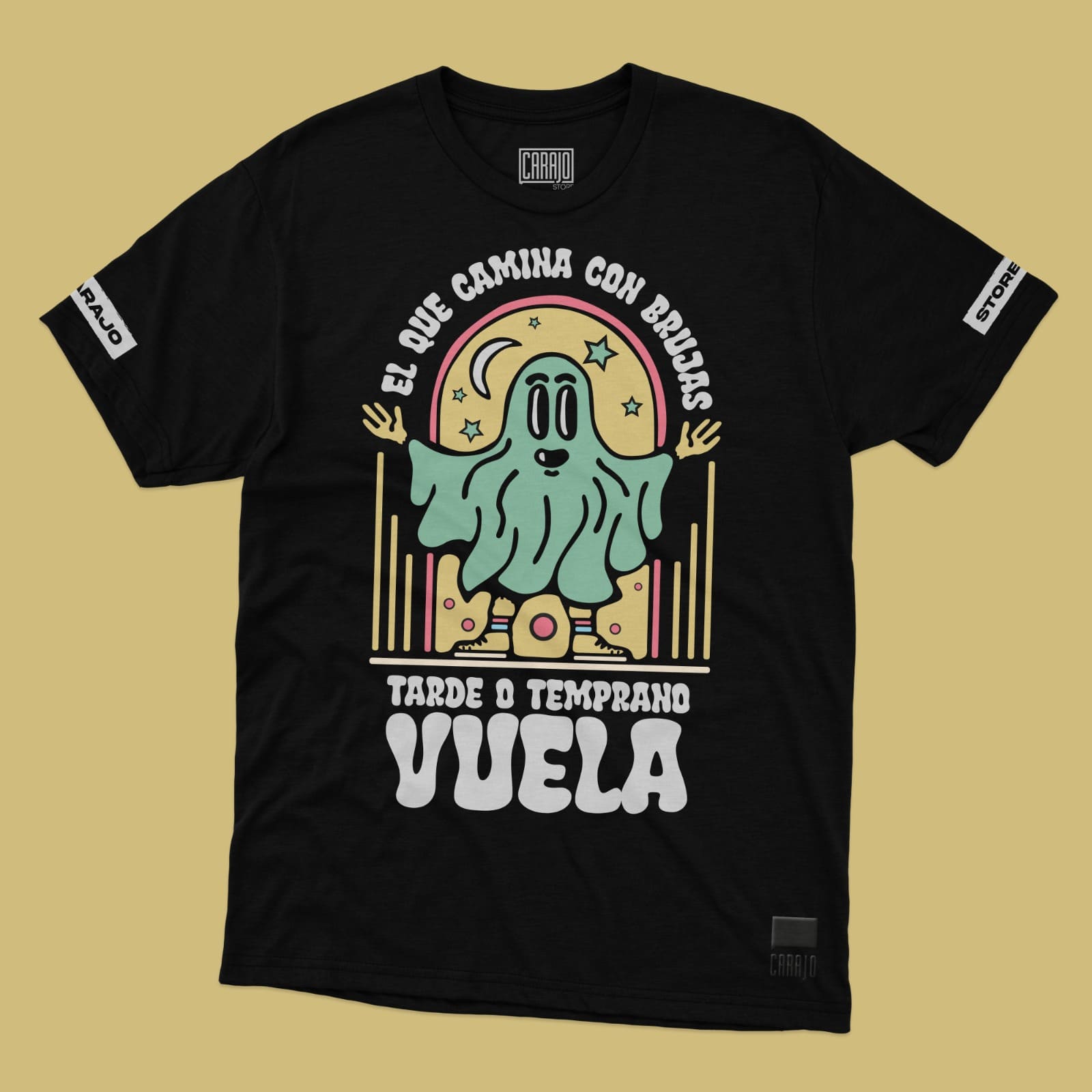 carajostore