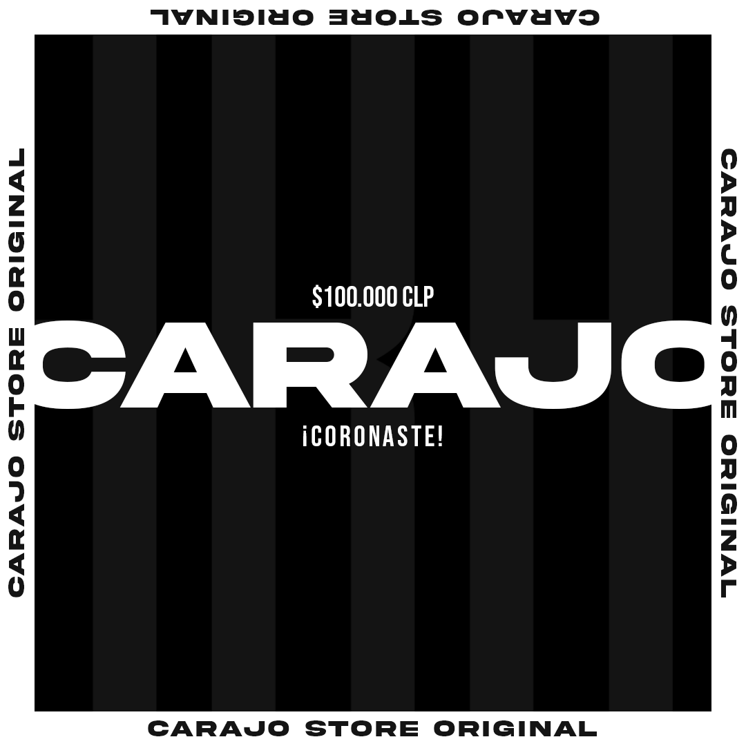 carajostore