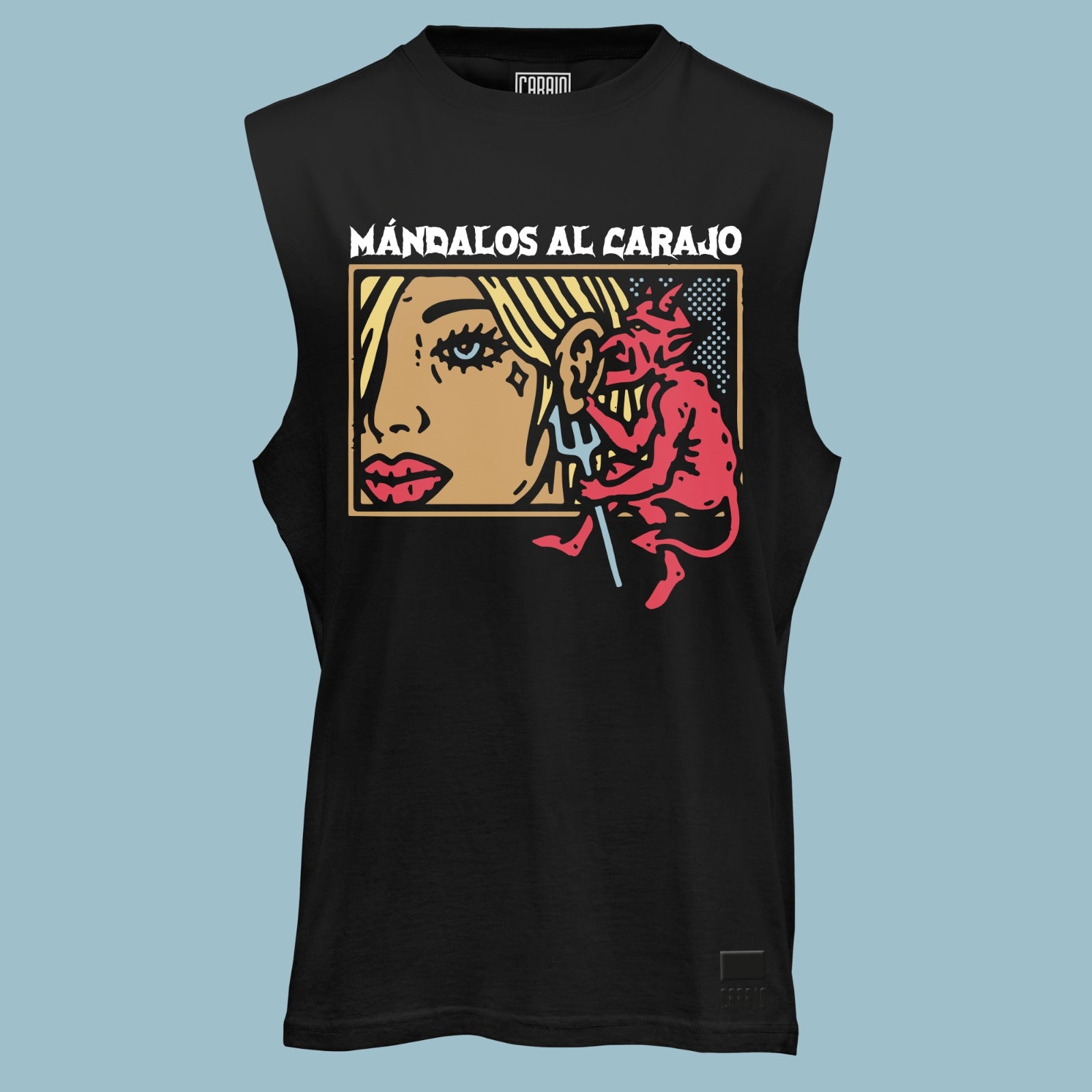 carajostore