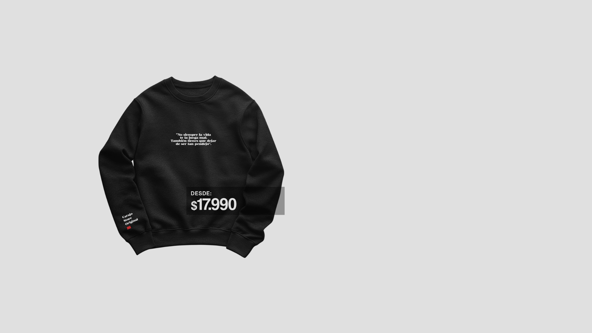 carajostore
