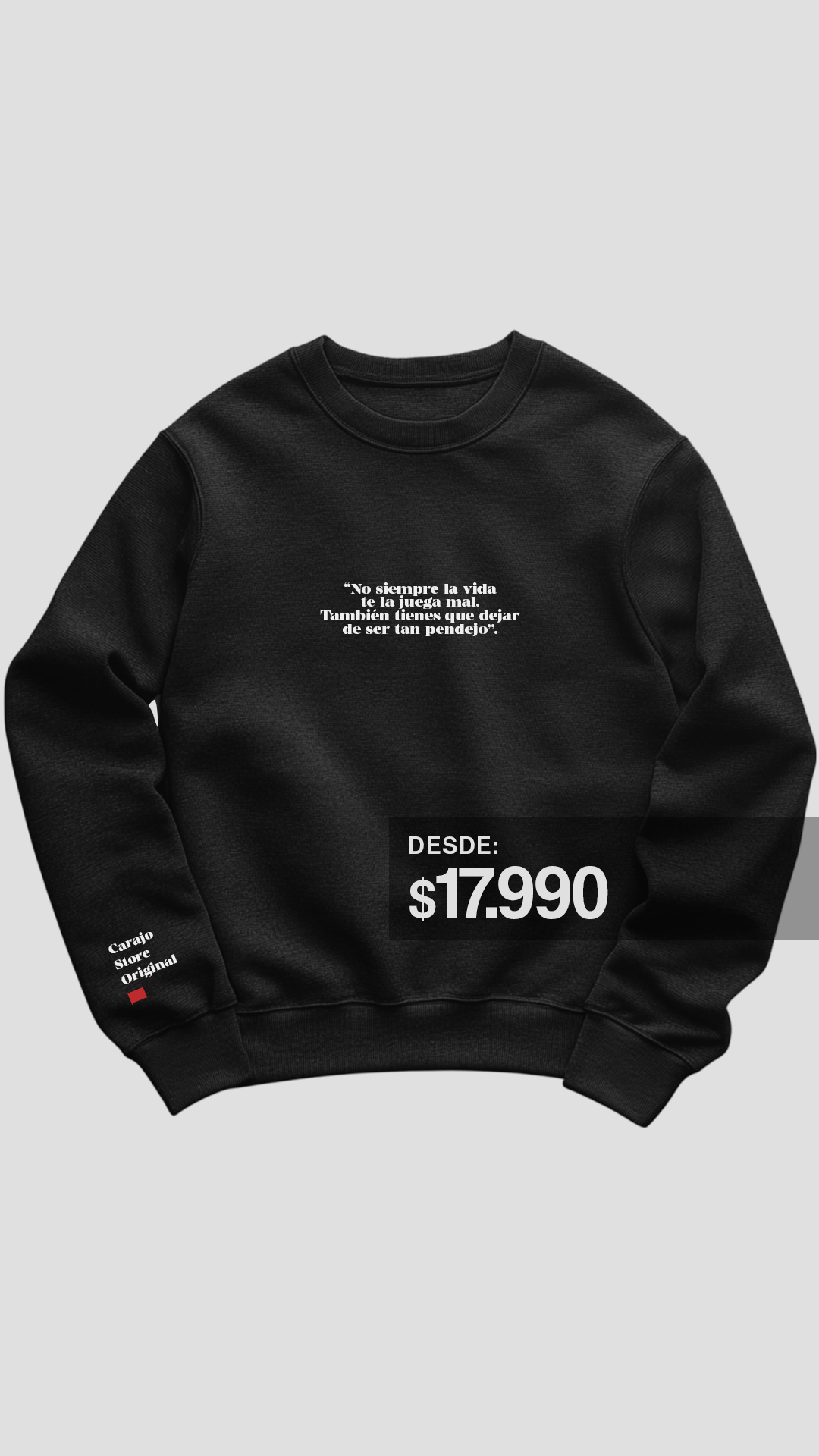 carajostore