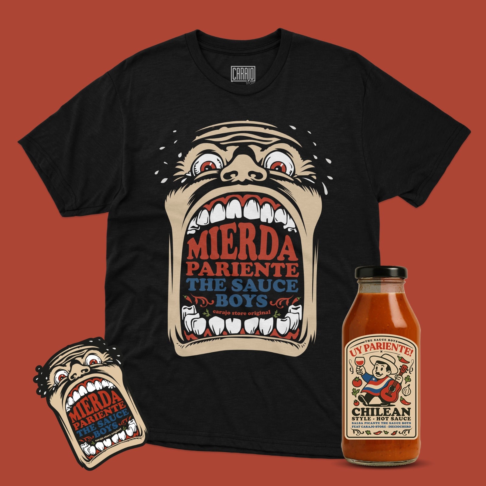 carajostore