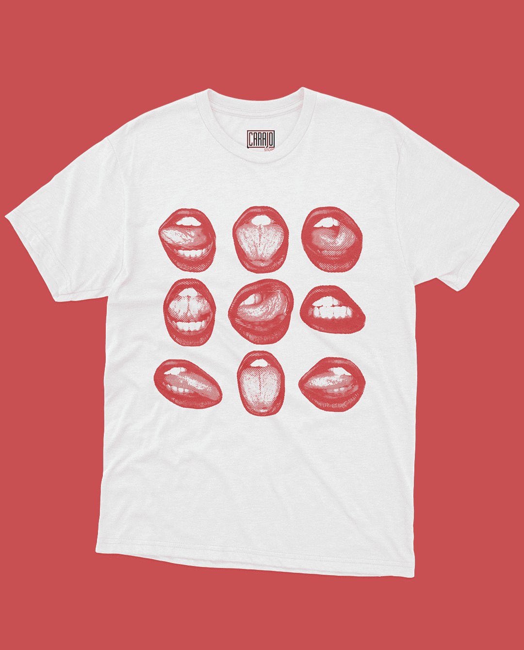 carajostore